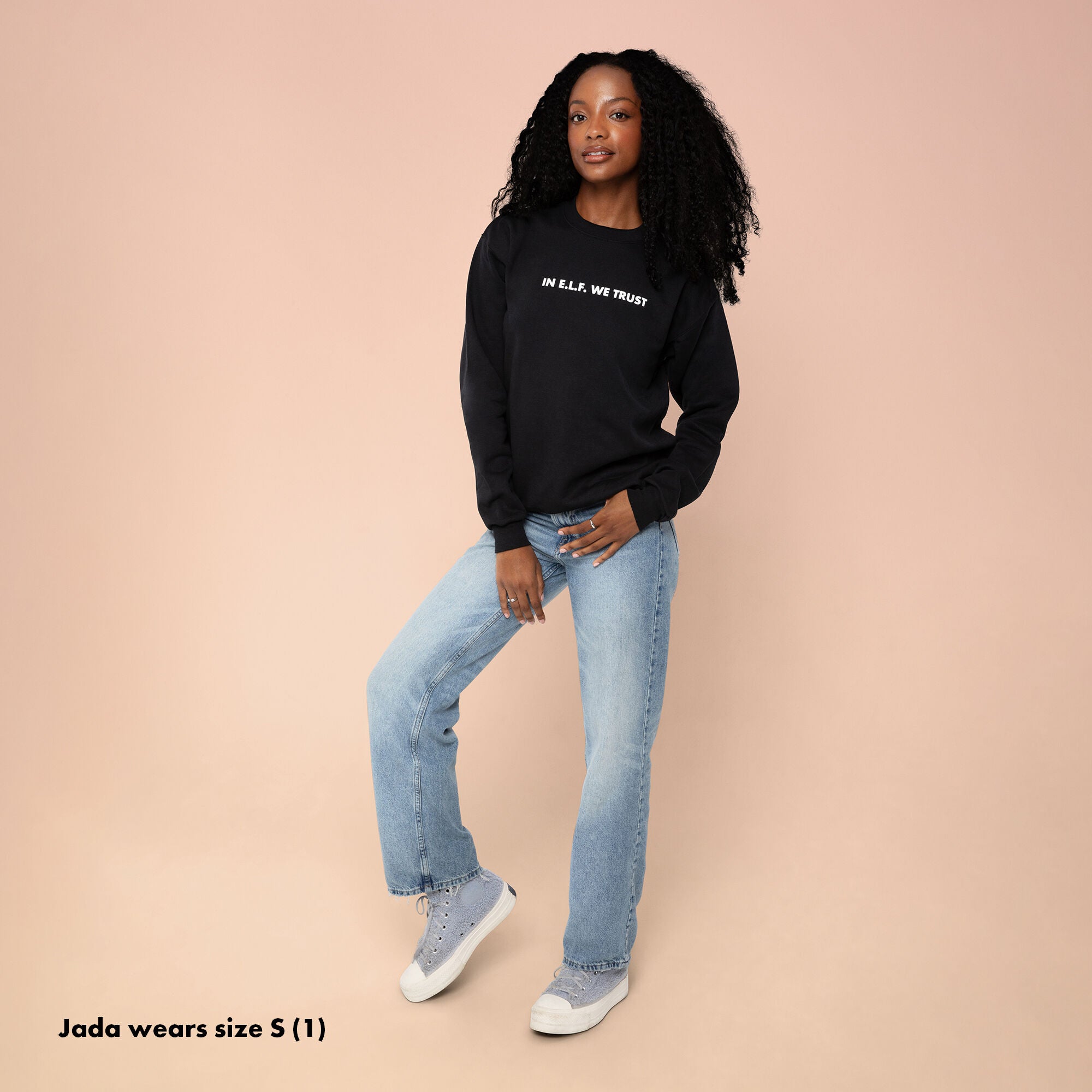 We sweatshirt cheap
